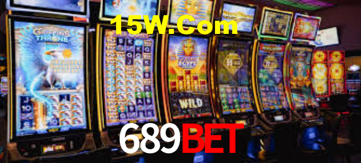 Interface Premium 689bet