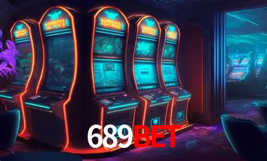 Cadastro Rápido 689bet