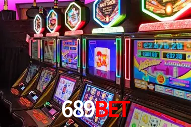 Diretório de Jogos 689bet