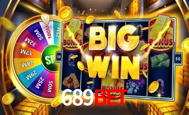 Login Seguro 689bet