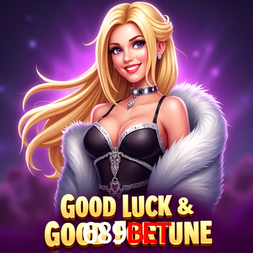 Descubra o Mundo do Cassino Online com 689bet