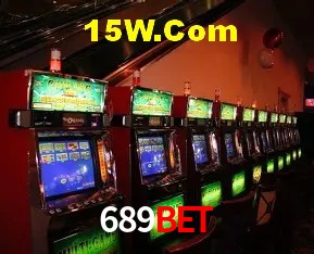 Estatísticas 689bet