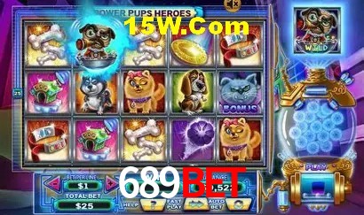Especiais de Fim de Semana 689bet
