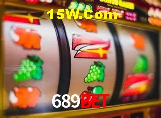 Jogos de Slot 689bet