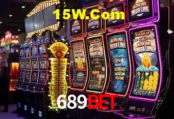Tecnologia da Plataforma 689bet