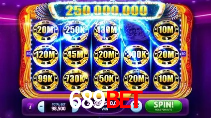 Promoção Relâmpago 689bet