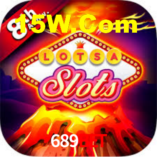 Interface do App 689bet