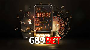689bet: Jogos de Caça-Níqueis-Altas Recompensas, Roleta-Velocidade, Blackjack-Desafios Máximos