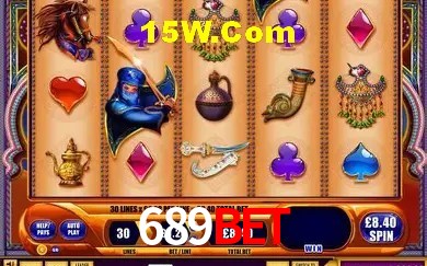 Promoções Sazonais 689bet