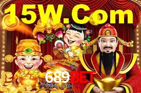 689bet: Seu Cassino Premiado com Pagamentos Rápidos